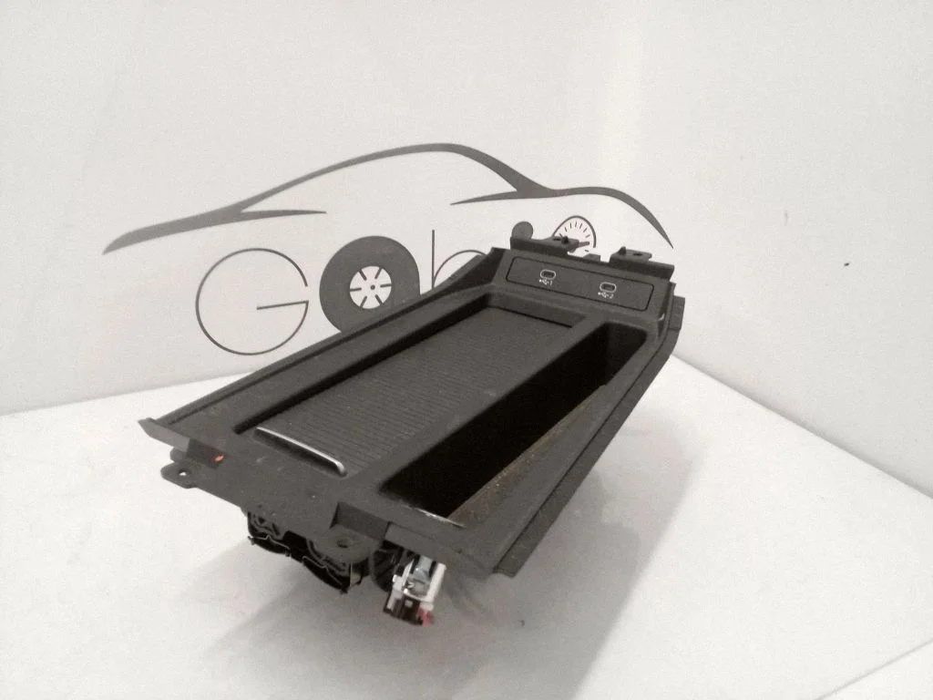 Muu salongiosa 4KE862533D – Audi Q4 e-tron (2021-)