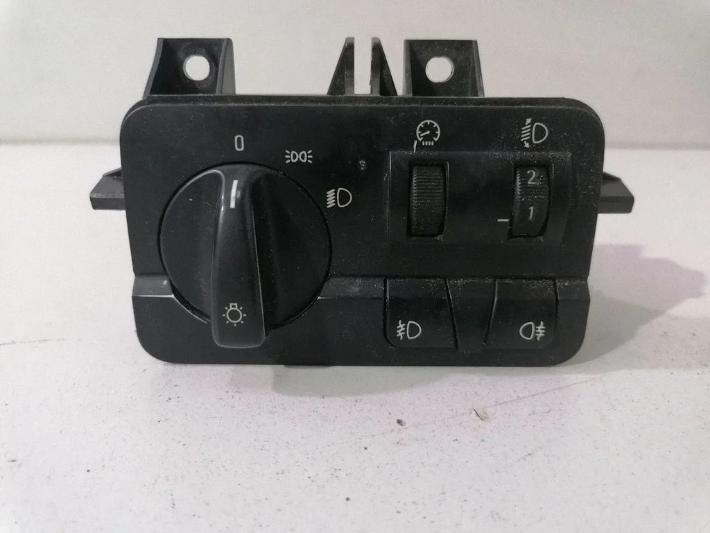 Light switch – BMW 3 Series E46 (1998-2005)