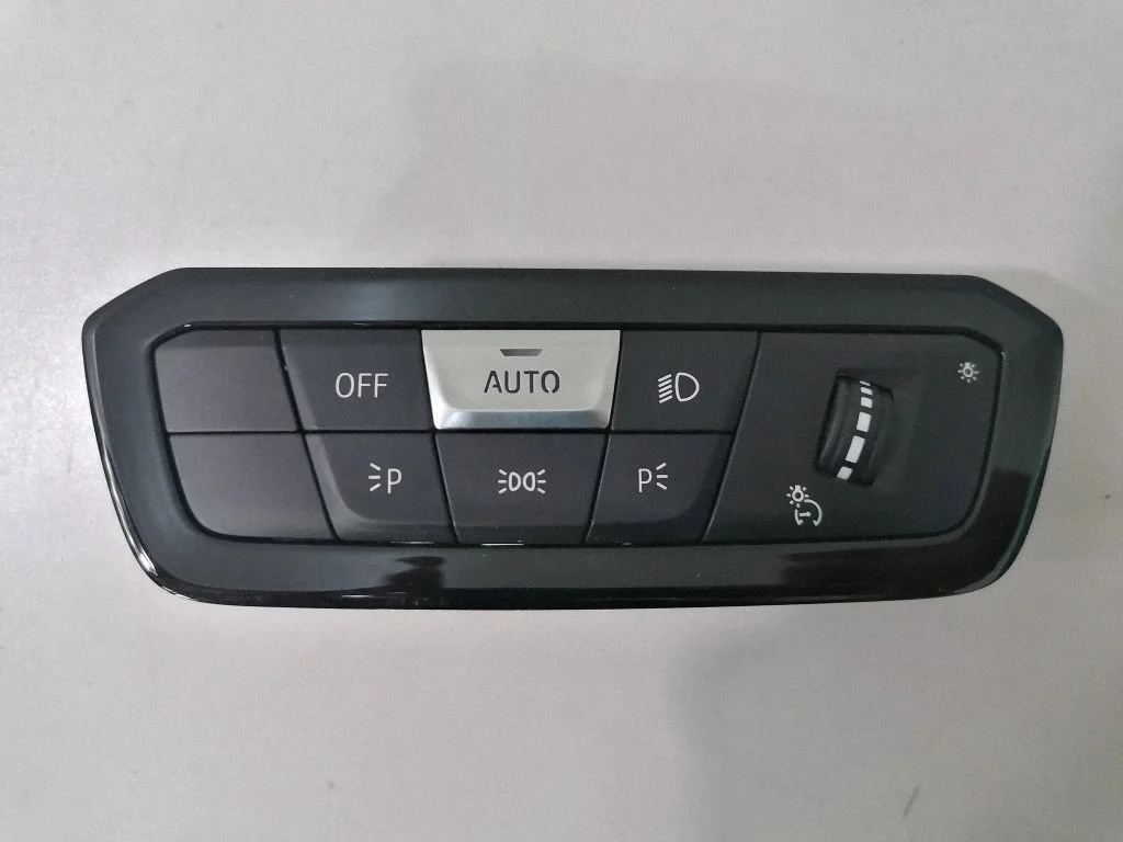 Gaismu slēdzis – BMW 3. sērija G20 G21 (2019-)