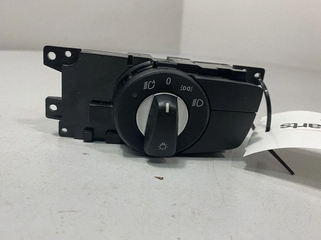 Light switch – BMW Z4 E89 (2009-2017)