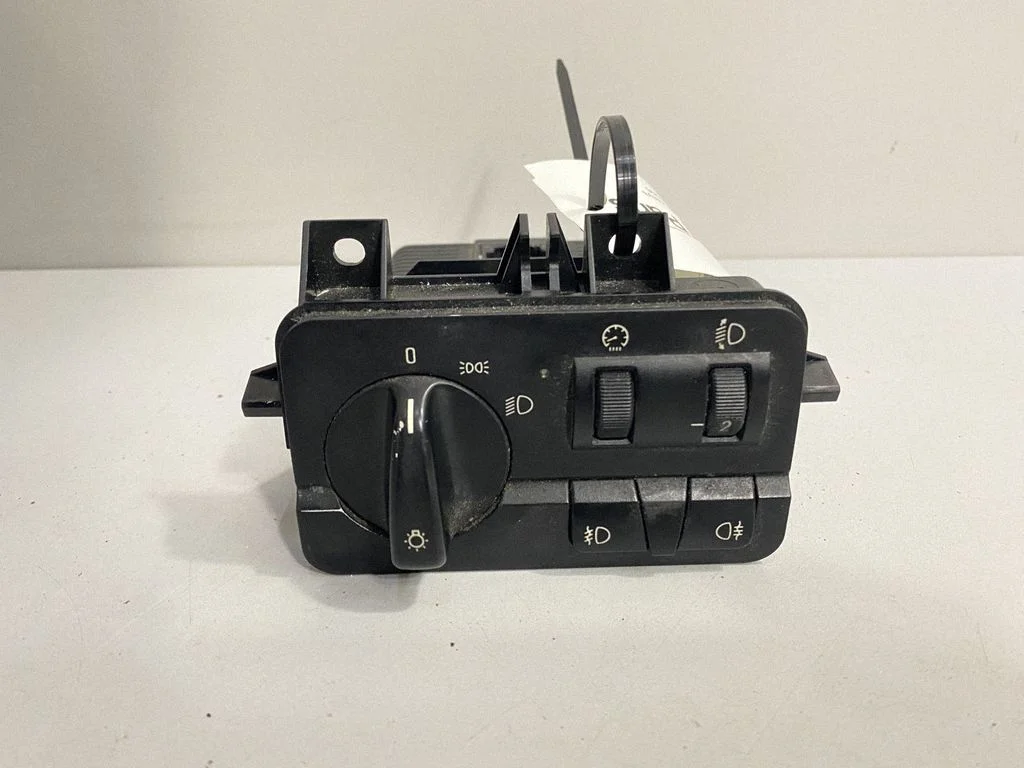 Light switch – BMW 3 Series E46 (1998-2005)