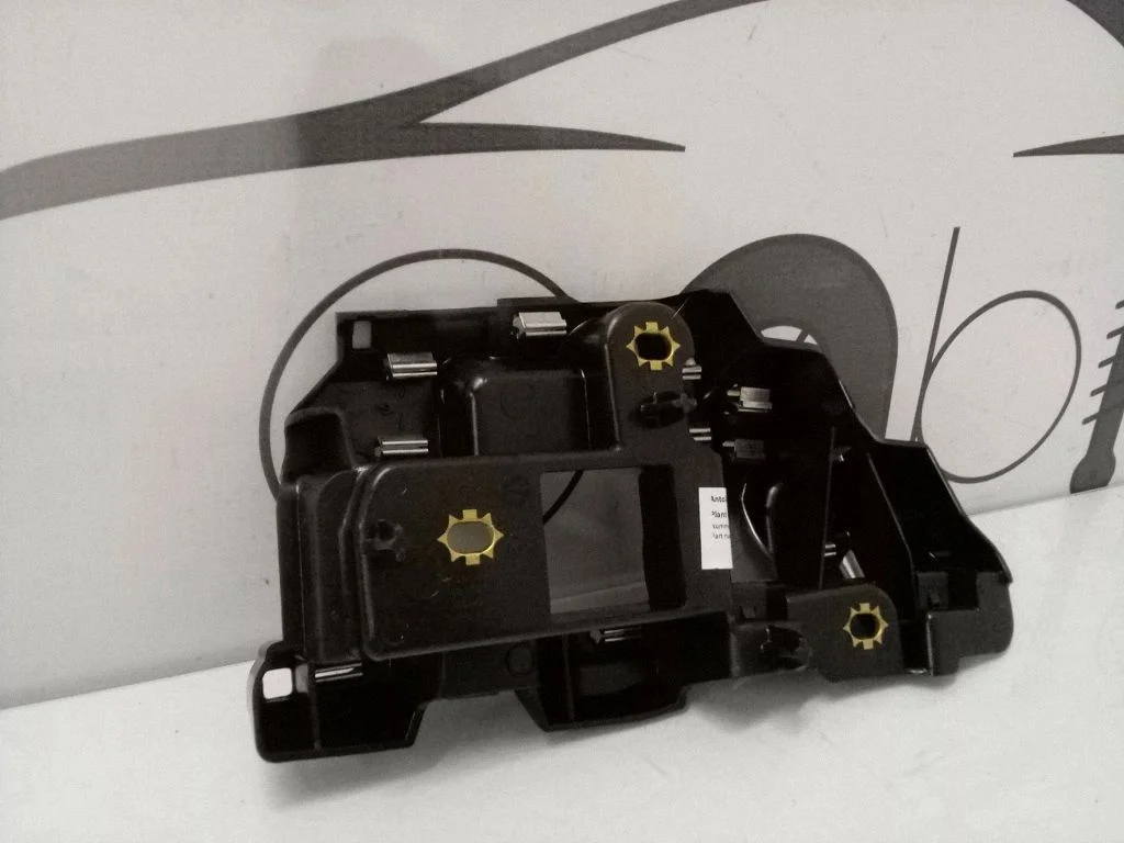 Muu salongiosa 4KR857735 – Audi Q4 e-tron (2021-)