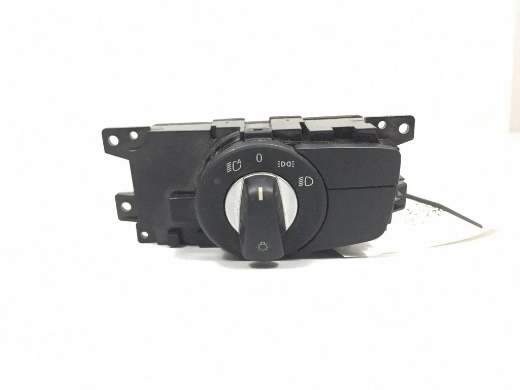 Light switch – BMW Z4 E89 (2009-2017)