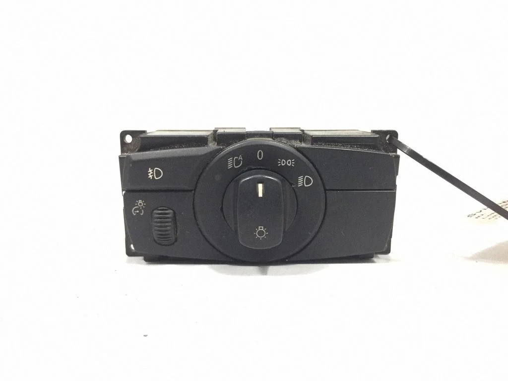 Light switch – BMW X5 E70 (2006-2013)