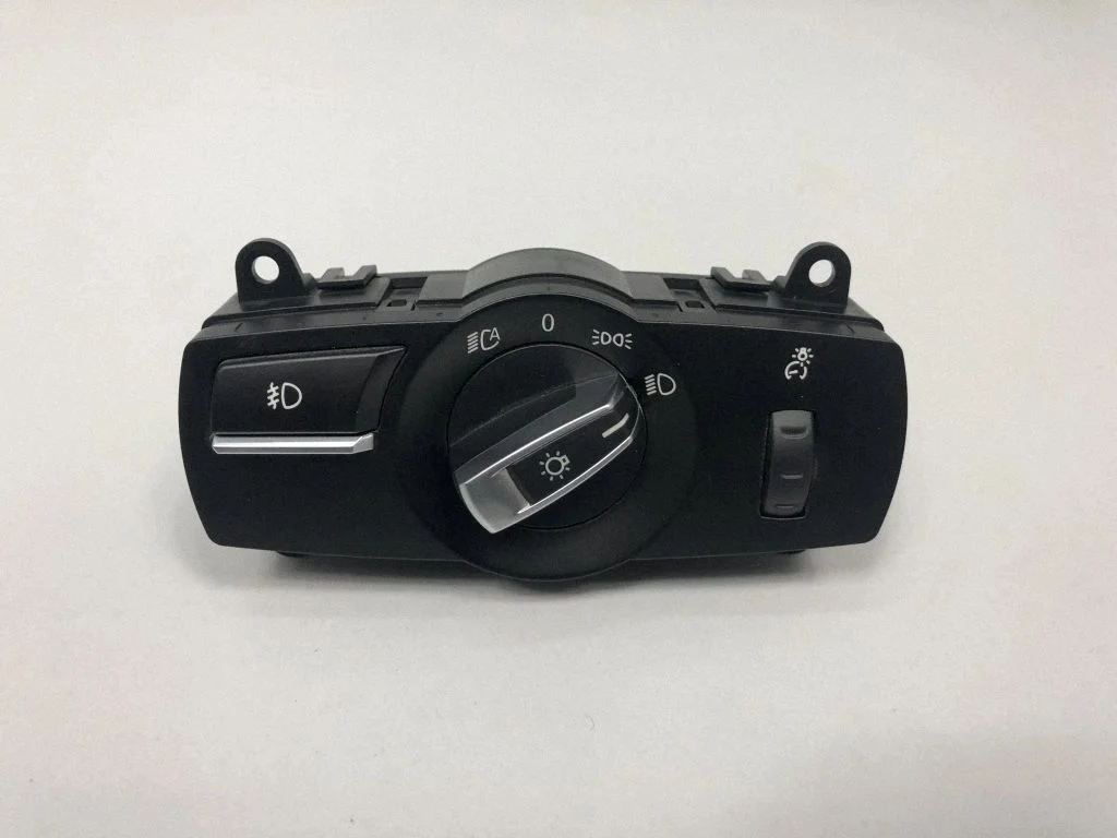 Light switch – BMW 5 Series F10 F11 (2009-2016)