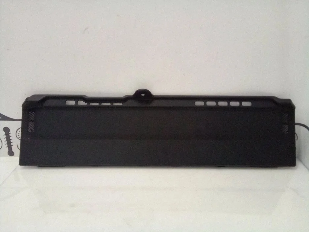 Kita salono detalė