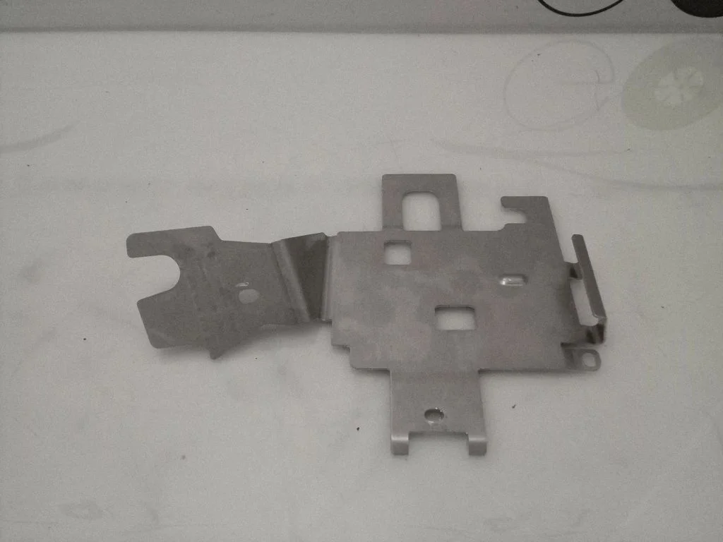 Kita salono detalė