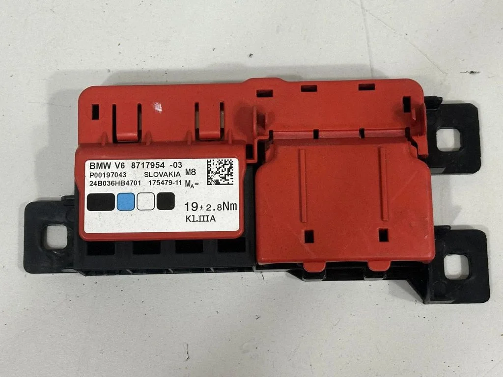 Current control relay 6994421
