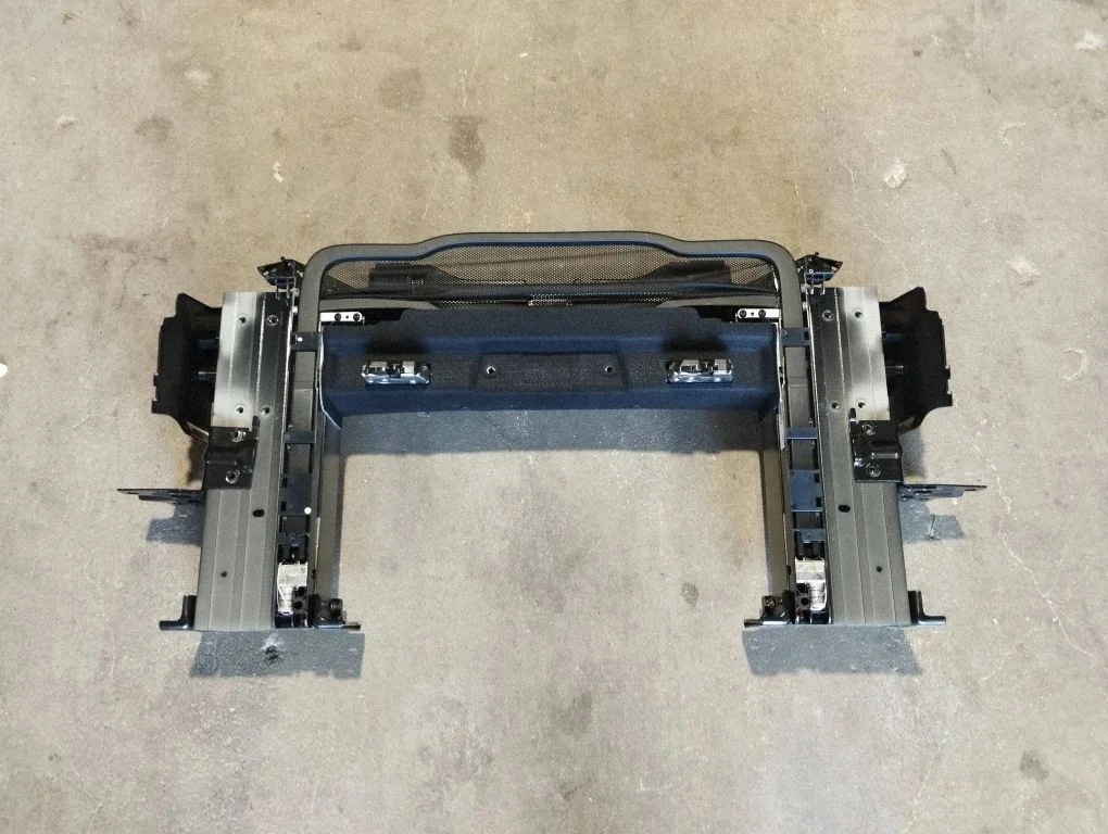 Other interior part A2058600074