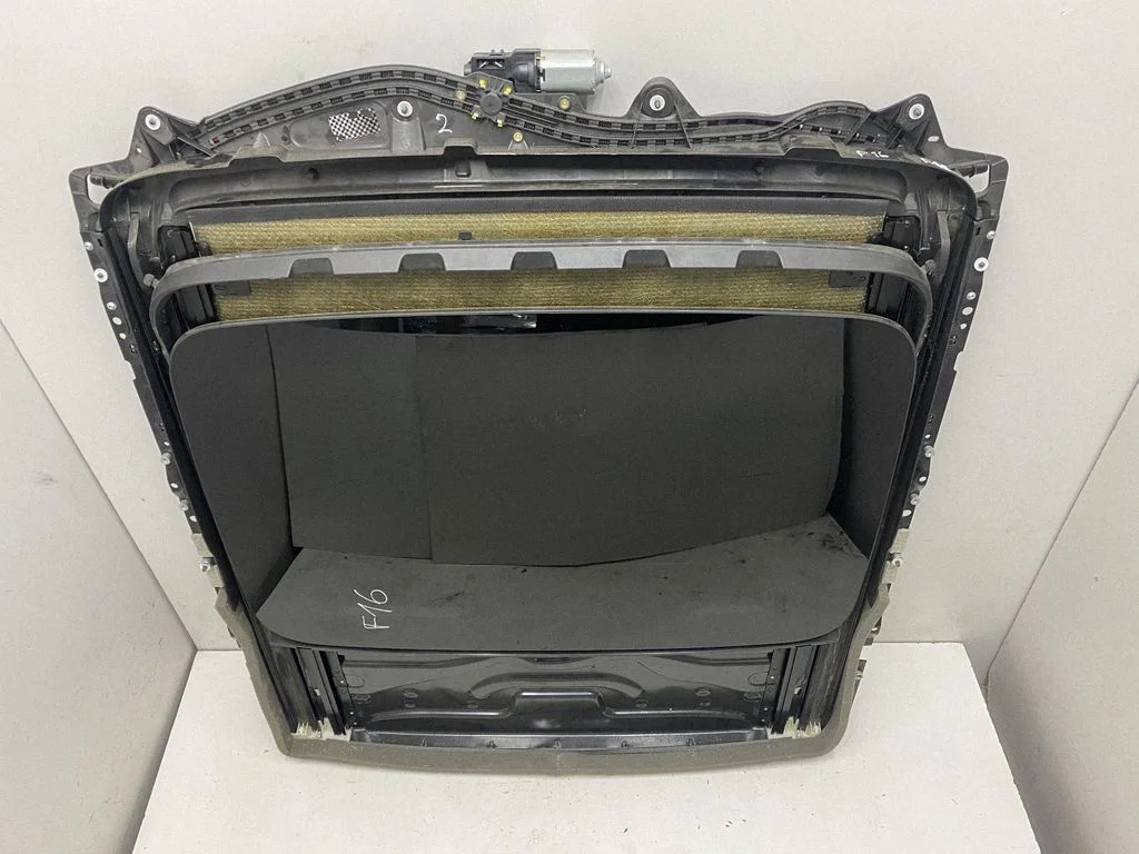 Sunroof set – BMW X6 F16 (2014-2017)