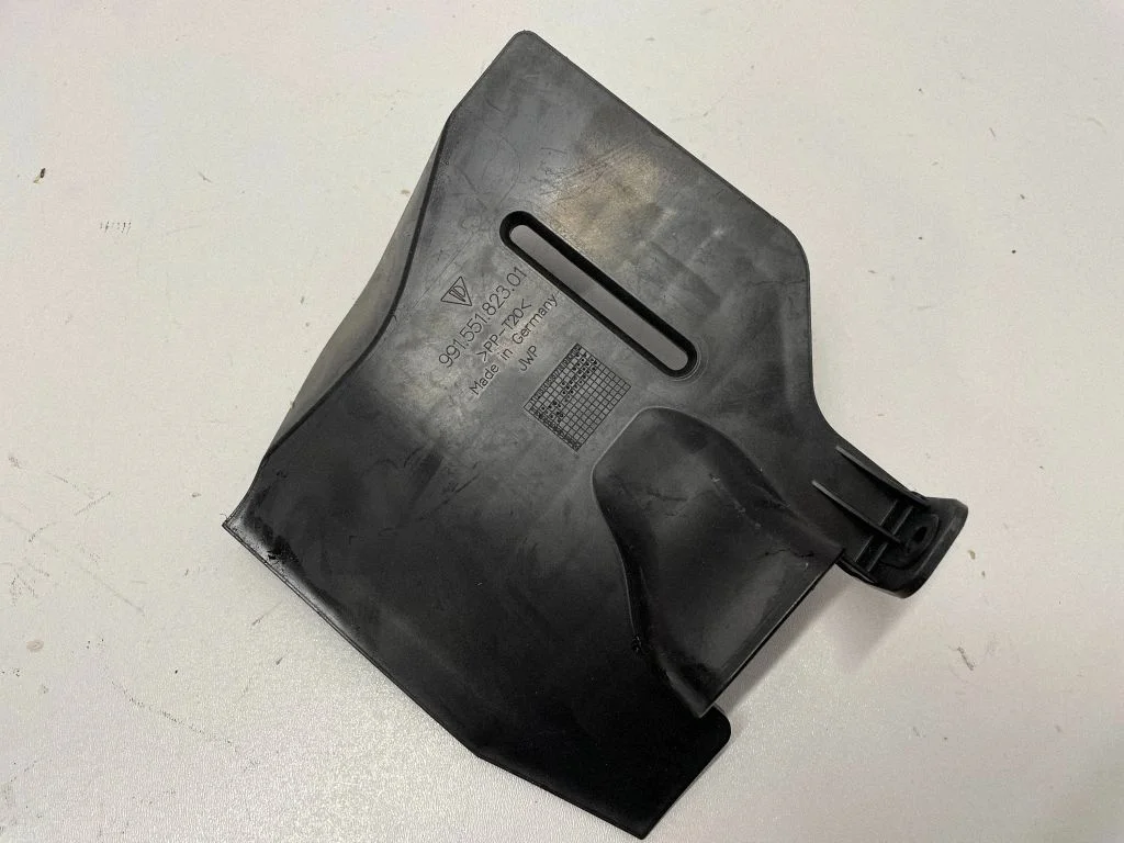 Kita salono detalė