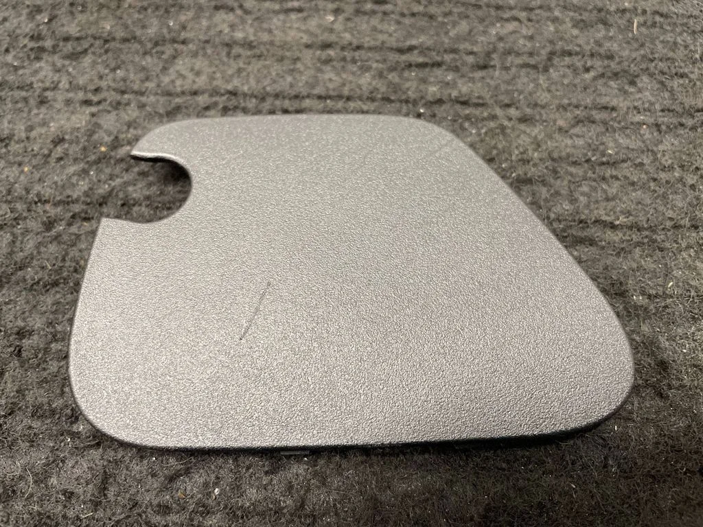 Kita salono detalė