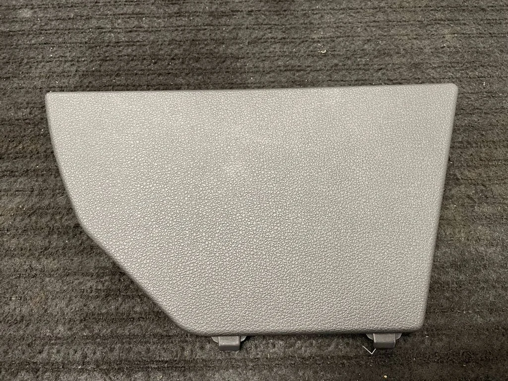 Kita salono detalė