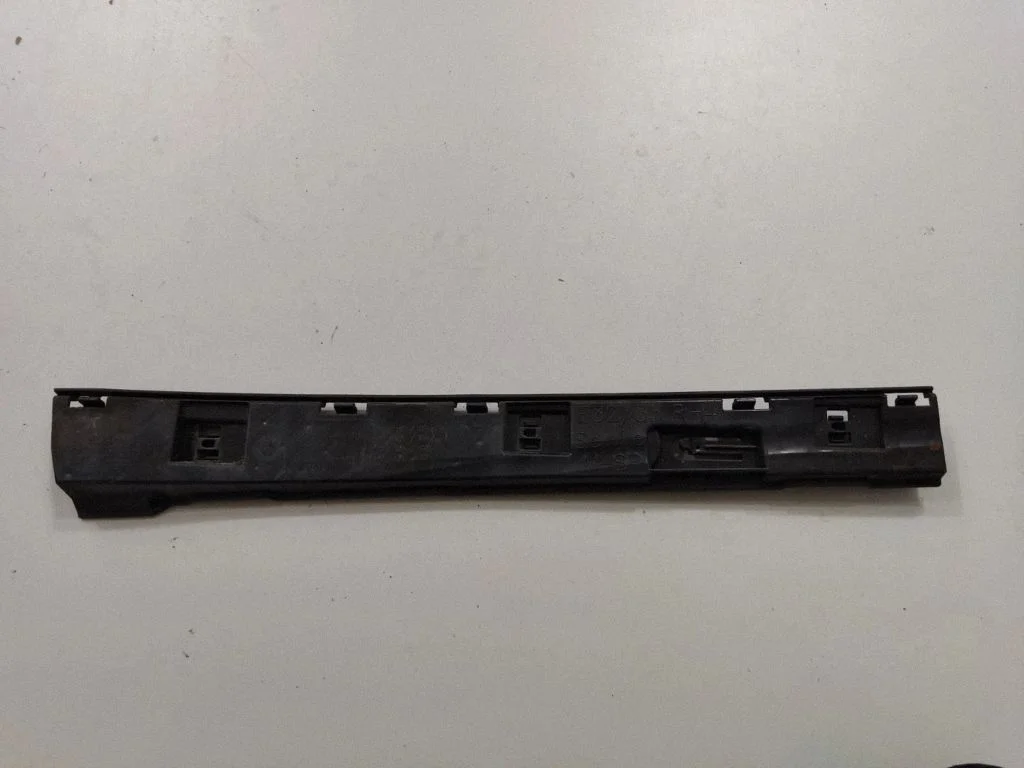 Sliekšņa pastiprinājums – BMW 4. sērija F32 F33 (2013-2020)