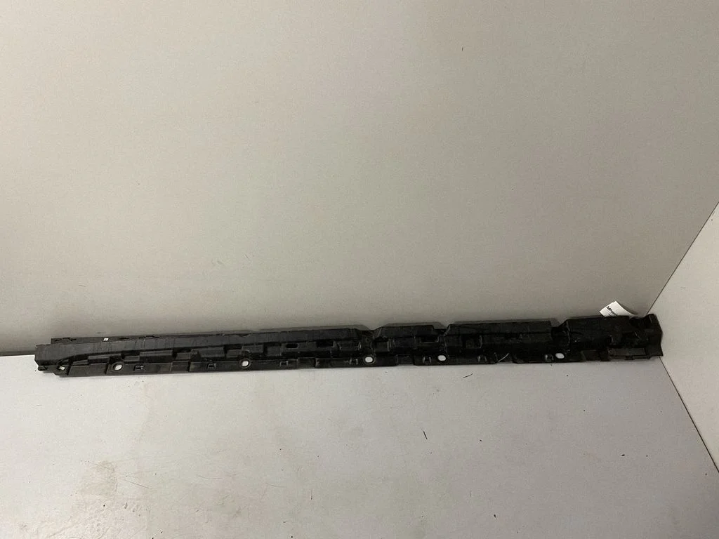 Sill supporting ledge – BMW X5 F15 (2013-2017)