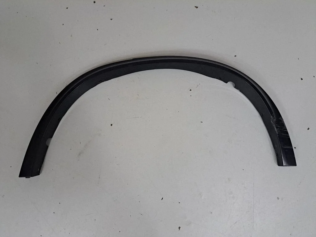 Tagumise rattakaare kate – BMW X5 F15 (2013-2017)