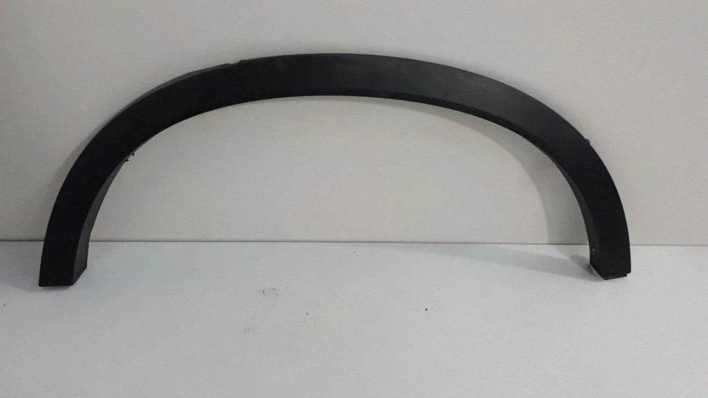 Aizmugurējās arkas apdare – BMW X3 F25 (2010-2017)