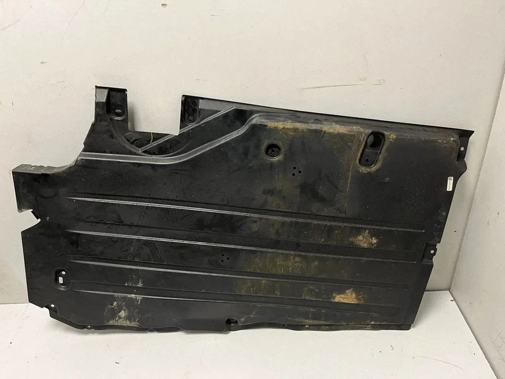 Wykładzina skrzyni ładunkowej – BMW XM (2022-)