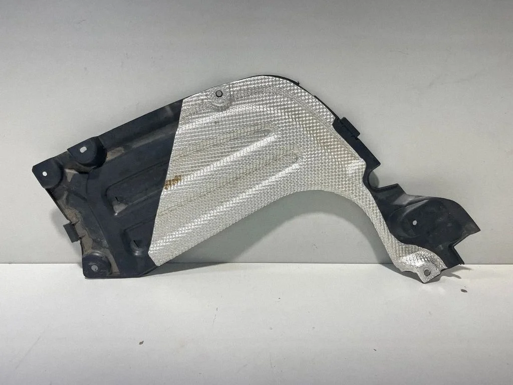 Pickup box liner – BMW X6 G06 (2019-)
