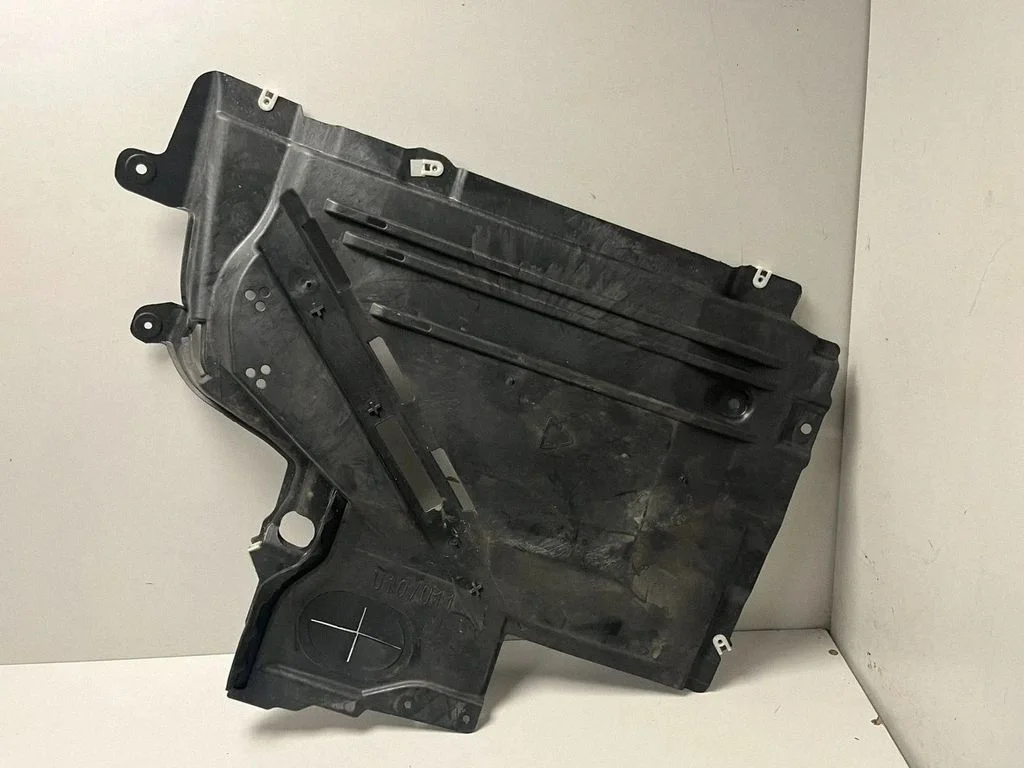 Pickup box liner 9465693