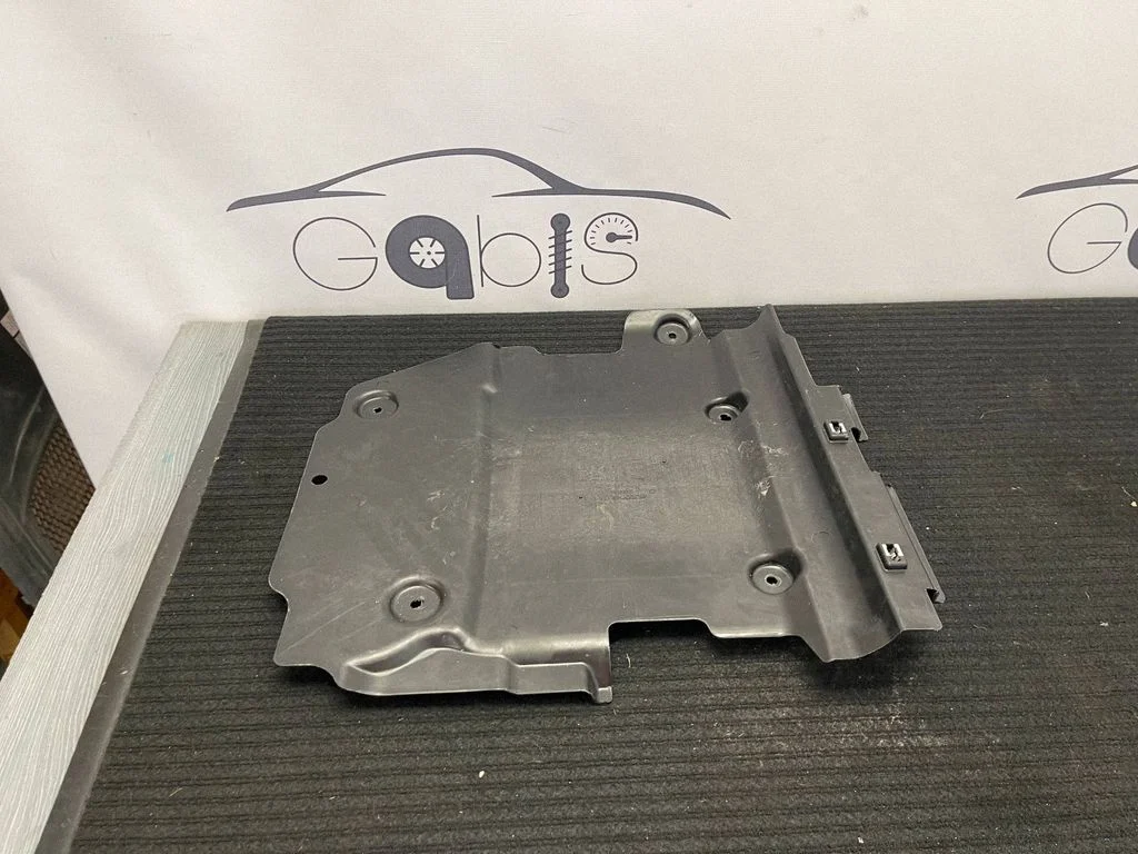 Other interior part A1666800223
