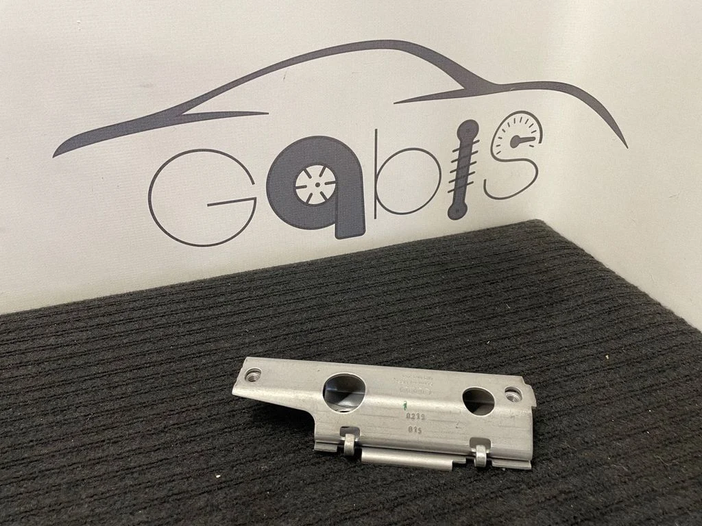 Pozostałe części wnętrza 4K9863253 – Audi A6 C7 (2011-)