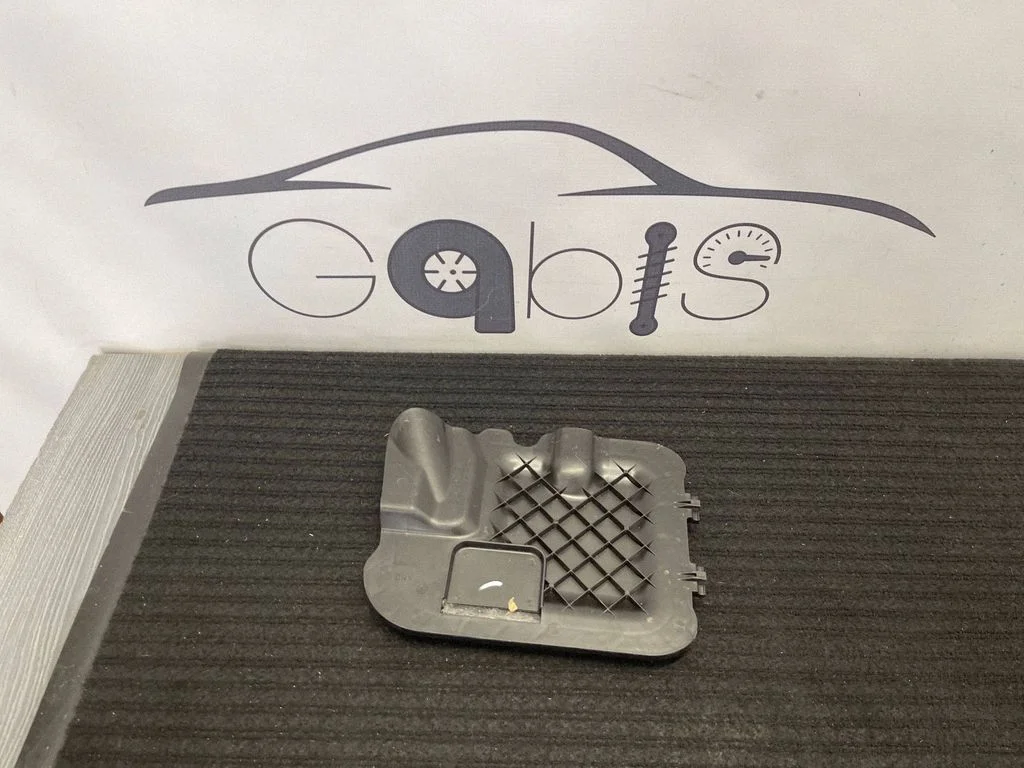 Muu salongiosa 3W5971882 – Bentley Continental (2003-2017)