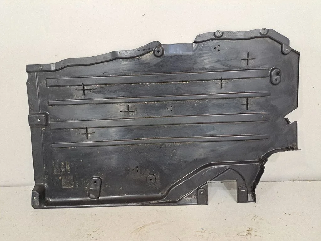 Pickup box liner – BMW XM (2022-)