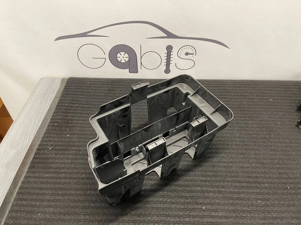 Other interior part – Mercedes-Benz GLS-Class X166 (2015-2019)