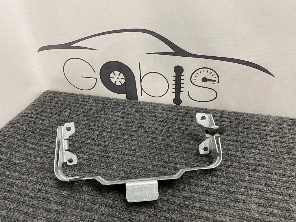 Other interior part – Porsche Macan (95B) (2014-2018)