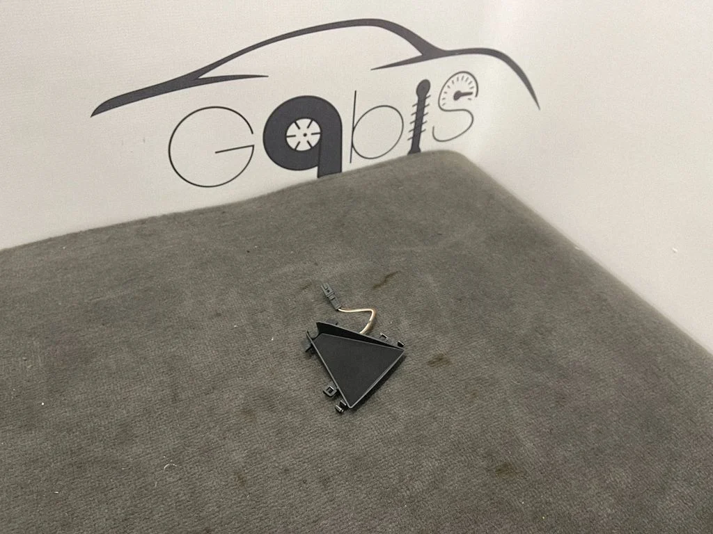 Pozostałe części wnętrza 4K5980281A – Audi A6 C7 (2011-)