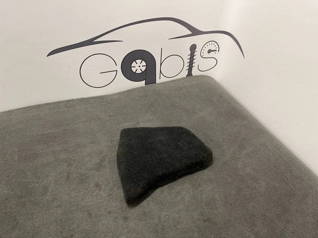Other interior part A2536840200