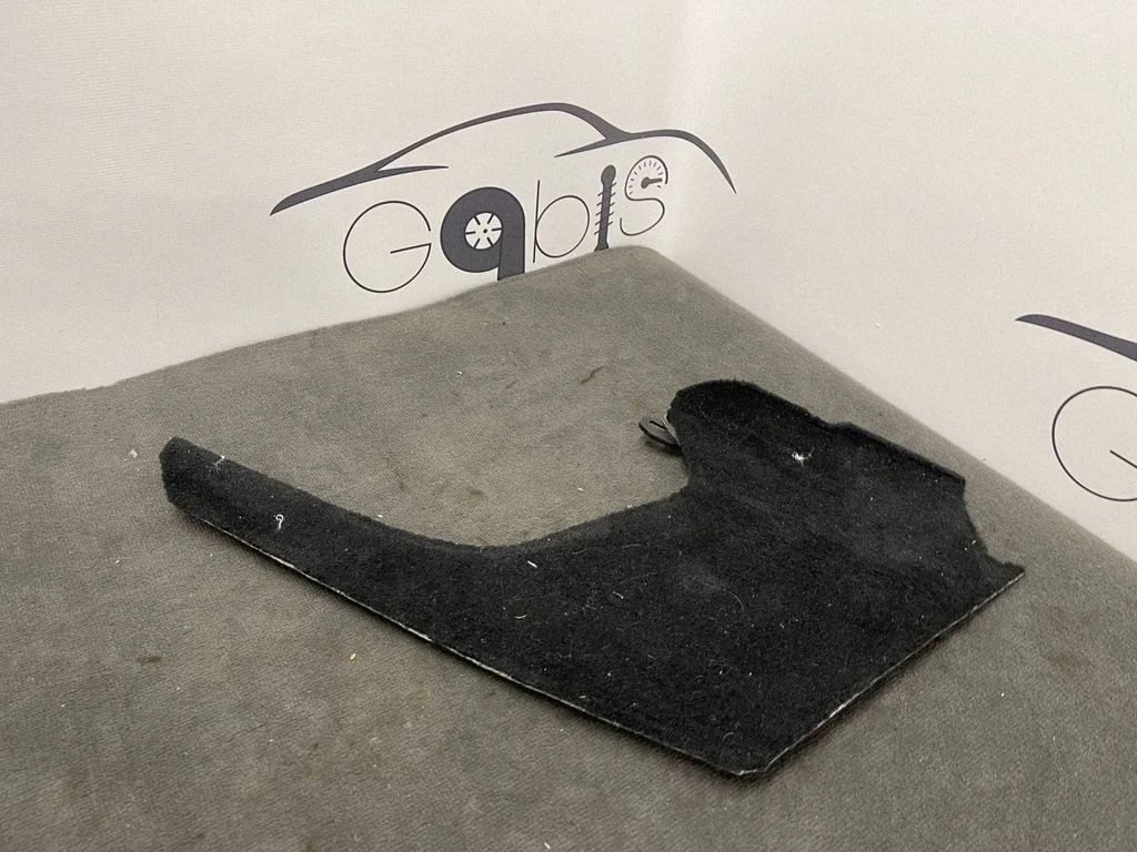 Other interior part – Tesla Model S (2012-)