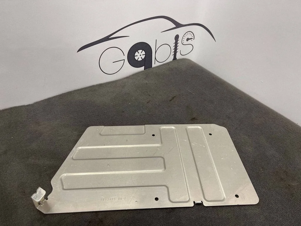 Other interior part 101349900F – Tesla Model S (2012-)