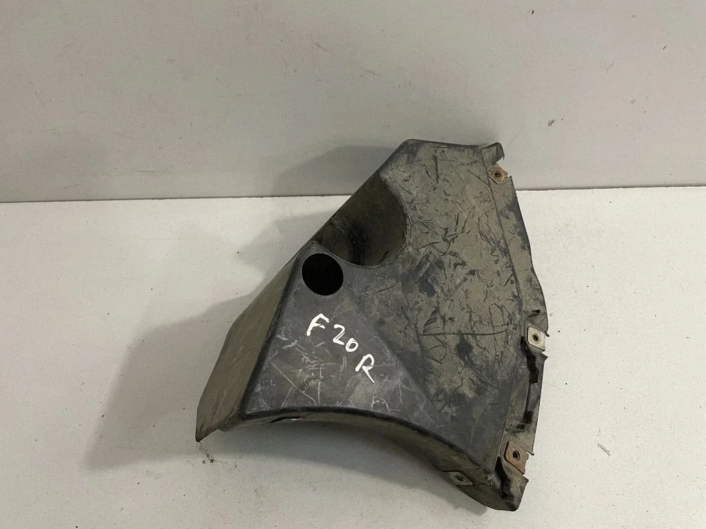 Apakšas aizsargs – BMW 1. sērija F20 F21 (2011-2019)