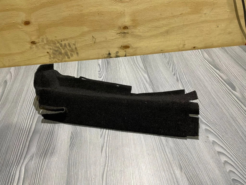 Other interior part 104520500B – Tesla Model S (2012-)