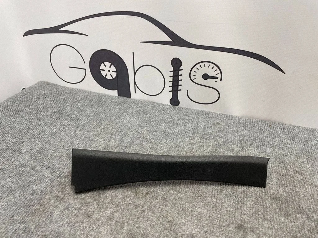Pozostałe części wnętrza 100251500D – Tesla Model S (2012-)
