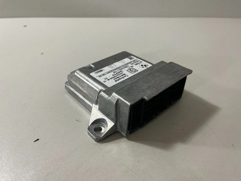 Airbag control unit/module – BMW X7 G07 (2018-)