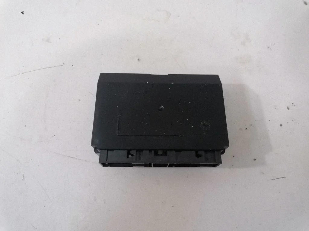 Gaisa kondicioniera/klimata/sildītāja vadības bloks (salonā) 9108242