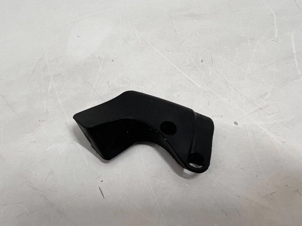 Kita variklio skyriaus detalė
