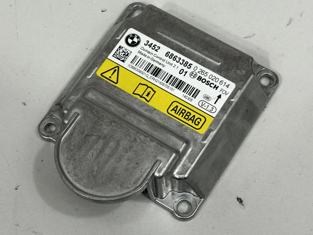 Airbag control unit/module – BMW 4 Series F32 F33 (2013-2020)