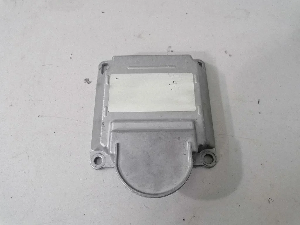 Drošības spilvenu vadības bloks – BMW 4. sērija F32 F33 (2013-2020)