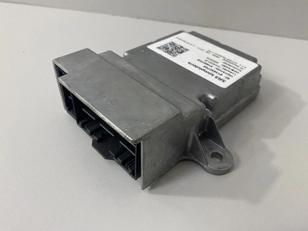 Airbag control unit/module – BMW Series 5 M5 F90 (2017-)