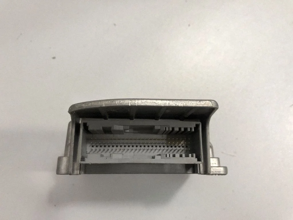 Drošības spilvenu vadības bloks – BMW X3 E83 (2003-2010)