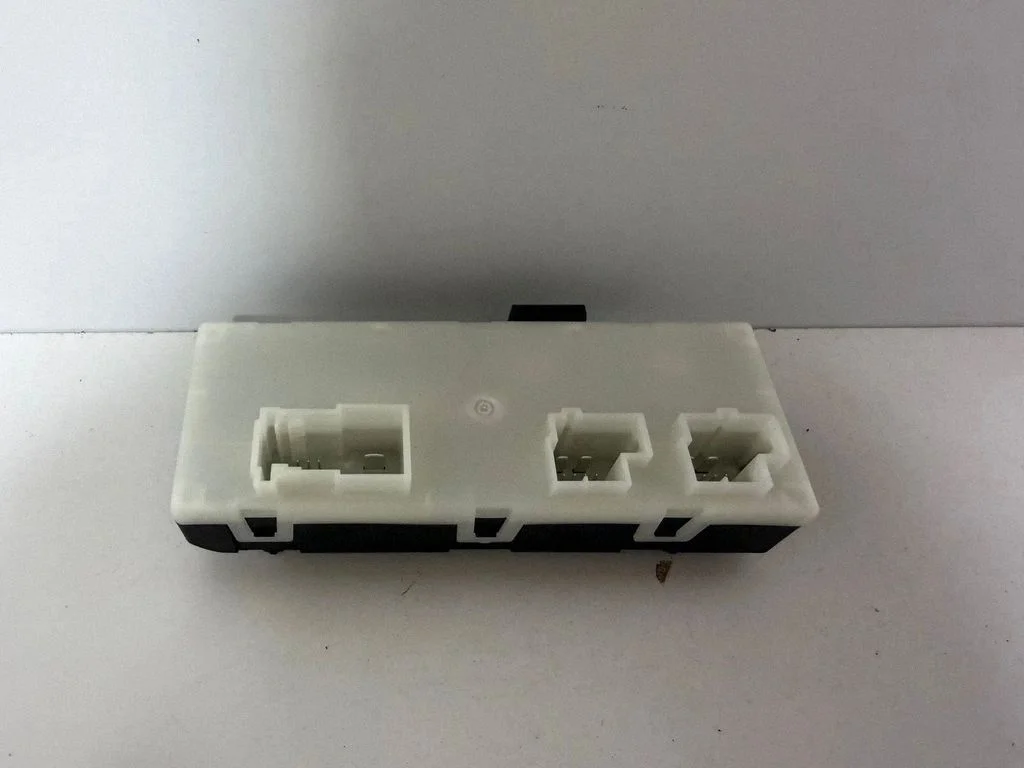 Pakiruumi luugi juhtplokk 5A19DB2
