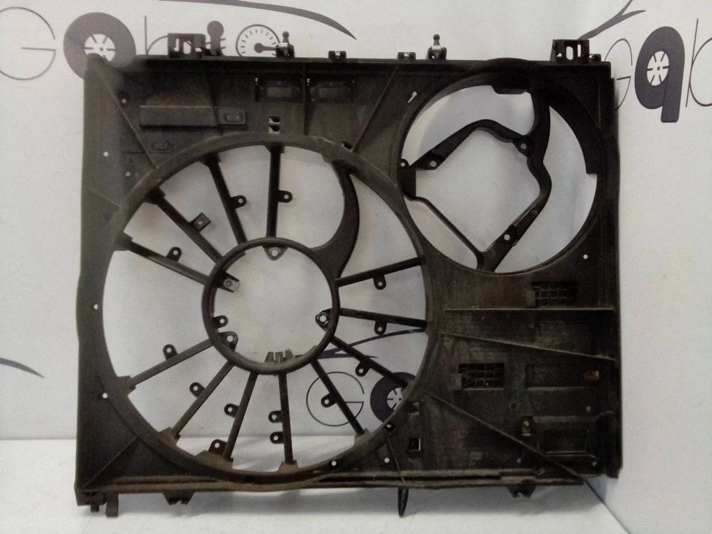 Cita motora nodalījuma detaļa FPLA-84232-CD