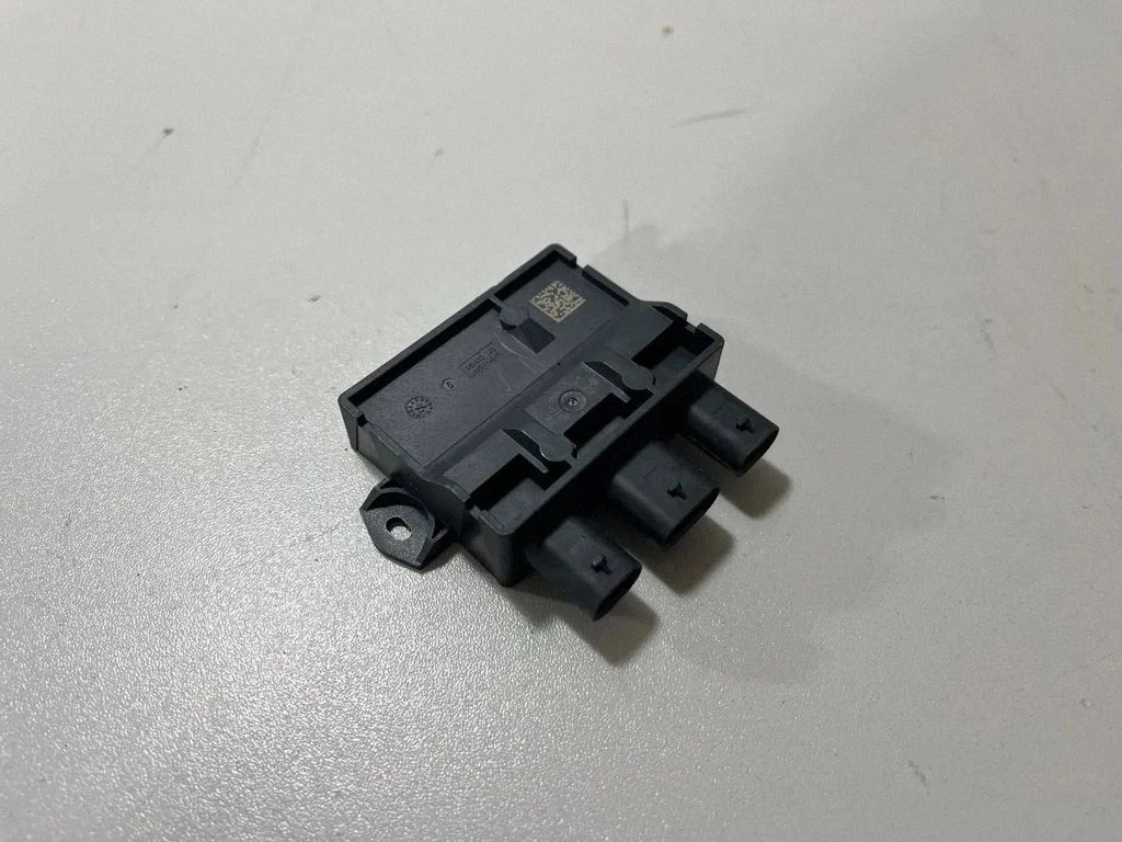 Bagāžnieka vāka vadības bloks 5A69F87