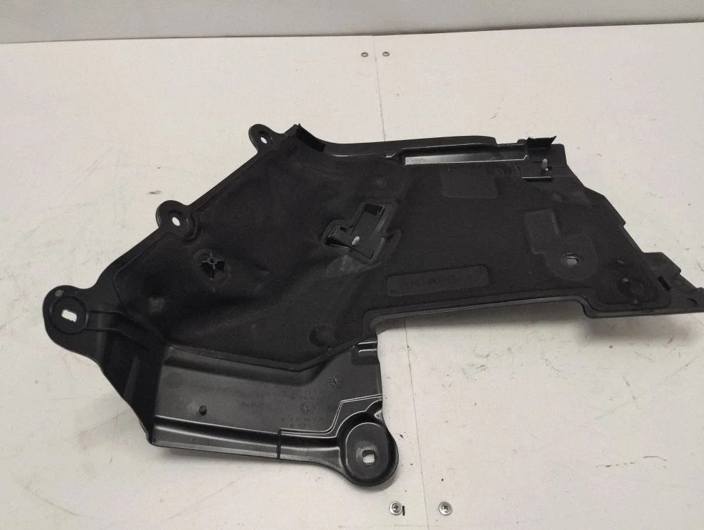 Cita motora nodalījuma detaļa A2936880200