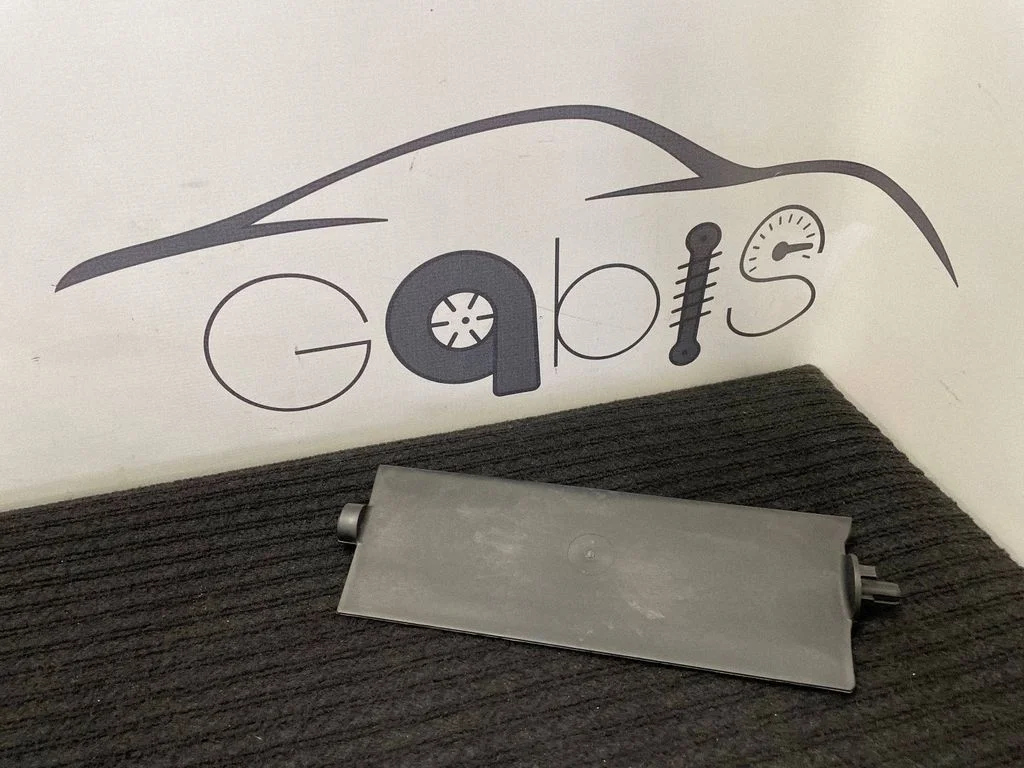 Pozostałe części komory silnika 1494154-00-B – Tesla Model Y (2020-)