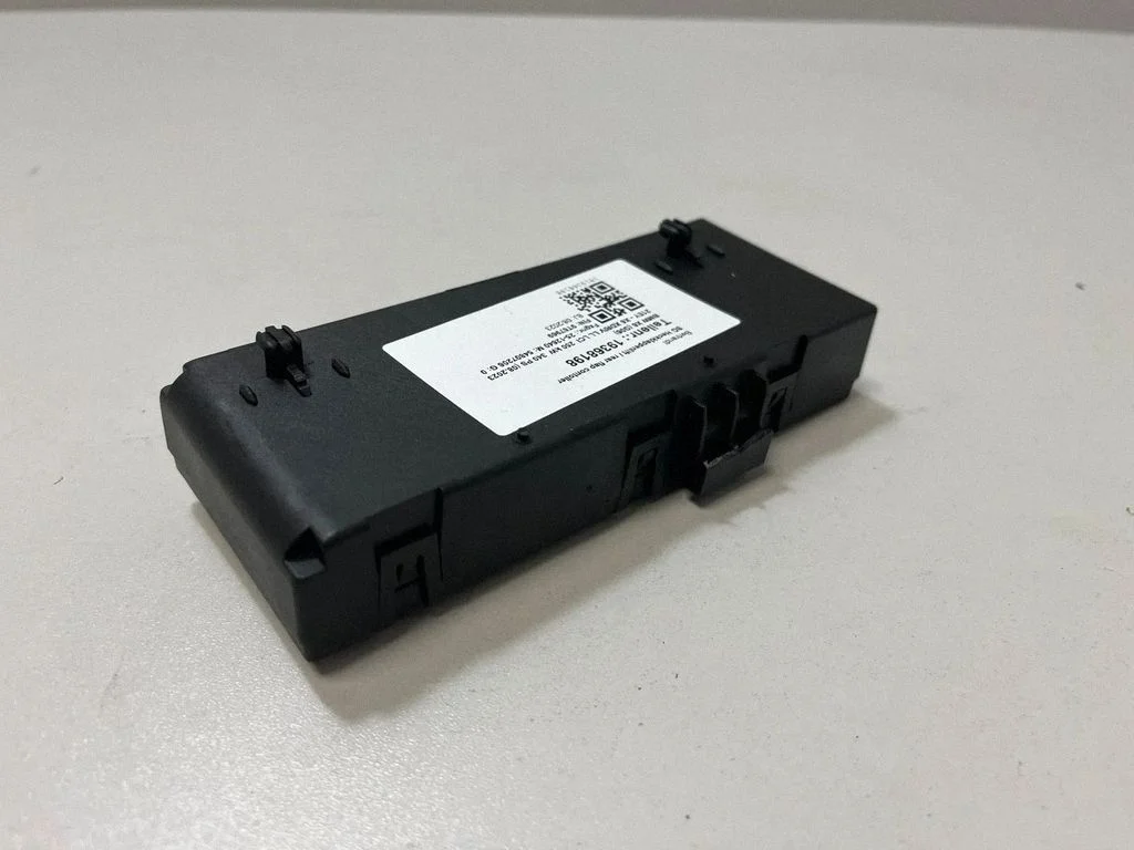 Bagāžnieka vāka vadības bloks – BMW X6 G06 (2019-)